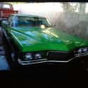 buick riviera 71