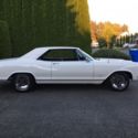 Buick Riviera/ Classic.