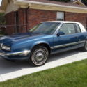 Buick Riviera Coupe