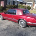 buick riviera for sale 1992