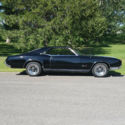 Buick Riviera Gran Sport 2 Four Barrels