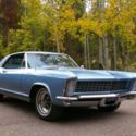 Buick Riviera Gran Sport