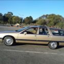 Buick RoadMaster Wagon 1993