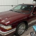 Buick Roadmaster with 82000 Miles available now!