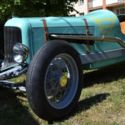 Buick Shafer 1933 Indy car replica