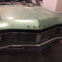 buick skylark (1967)