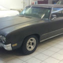 BUICK SKYLARK 1970 BIG BLOCK 455