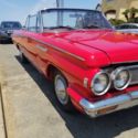Buick Skylark Convertible
