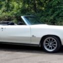 Buick skylark GS 1970 350  Convertible