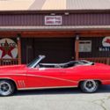 Buick Skylark Red with 0 Miles, for sale!