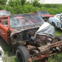 Buick Skylark/GTO/Chevelle/Cutlass