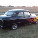 BUICK SPECIAL CUSTOM STREET ROD BUILT CHASSIS 383 STROKER AUTO LEATHER INTERIOR