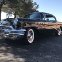 Buick Special Riviera  1955  Has Been Restored All Original Beautiful Job