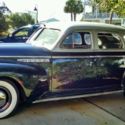Buick Special Series 41 SE