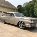 BUICK SPECIAL WAGON
