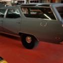Buick Sportwagon