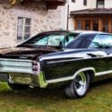 Buick Wildcat 1965 - classic in unique condition