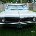 BUICK WILDCAT 1965