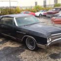 BUICK WILDCAT CONVERTIBLE - BEST DEAL ON WILDCAT CONVERTIBLE ON EBAY BARN FIND!