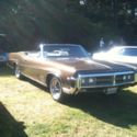Buick Wildcat Convertible