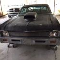 Builders&#039; Special: Tubbed Out 69 Chevy Nova Big Block Setup for Street or Strip