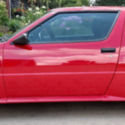 Built 1988 Chrysler Conquest TSI (Roller) for Sale or Trade