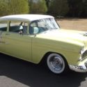 Built 235 Stovebolt 6 Turbo 350 Disc Brakes Professional Frame Off Restoration
