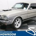 BUILT 289 V8 P/S P/B 4 WHEEL DISC GORGEOUS ELEANOR PAINT CLEAN INTERIOR