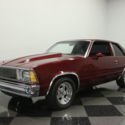 BUILT 327 V8, MUNCIE M21, PB, PS, SUPER CLEAN, AFFORDABLE STREET MACHINE!