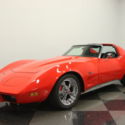 BUILT 327 W/ AFR HEADS, 700R4, UPGRADED PERF. SUSP, R134a A/C, SLICK PAINT, NICE