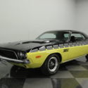 BUILT 340 SIX-PACK, PISTOL GRIP 4-SPD, EDELBROCK UPGRADES, STRONG RUNNER, NICE