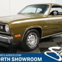 Built 340 V8, Auto, Believed 42k Original Miles, Extremely Clean, Runs Great!
