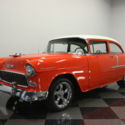 BUILT 350, MUNCIE M21, PWR FRONT DISCS, UPGRADED SUSPENSION, COLD A/C, SWEET 55!