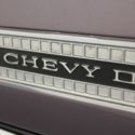 Built 350 V-8 - Auto - Professional Two Tone Paint - Super straight!