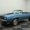 BUILT 350 V8 W/ UPGRADES, SUPER-NICE CAR, MODERN INTERIOR, PROTECT-O-PLATE!