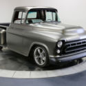 Built 350 w/ 700r4 - Wood Bed - A/C - AZ truck - NO RUST - Custom Interior
