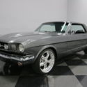 BUILT 351CI W/ 426HP, SUPER SLICK STERLING GRAY PAINT, WILWOOD DISCS & MUCH MORE