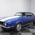 BUILT 355 V8, 4-SPEED, 12-BOLT, LONGTUBES & DUALS, PWR FRONT DISCS, TURN-KEY!!