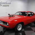 BUILT 360 V8, TF727 AUTO, PWR STEER & BRAKE, RECEIPTS, STR8 & SOLID BODY, MEAN!