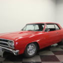 BUILT 383 STROKER, PJ GEAR DRIVE, FORD 9&#034; W/ 4.11 ZOOM GEARS, 202 FUELIE HEADS!