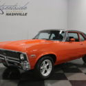 BUILT 383 STROKER, ROLLER ROCKERS W/ 292 CAM, FRONT DISCS, NICE INTERIOR, CLEAN!