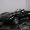 BUILT 383 STROKER, TREMEC 5 SPD, 3 YRS/1300 MILES ON RESTO, SERIOUSLY NICE C3!!!