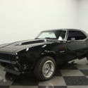 BUILT 383 STROKER V8, 4 SPEED MUNCIE M21, PS, FRONT DISCS, SUPER STRONG RUNNER!!
