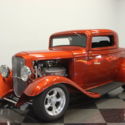 BUILT 396 BB V8, AUTO, 4 WHL DISCS, COLD A/C, CUSTOM INTERIOR, 4 LINK W/COILOVER