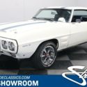 BUILT 400 V8 & TH400 MANUAL VALVE BODY POWER STEERING POWER 4 WHEEL DISC WOW