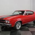 BUILT 400 V8, TH350 AUTO, COLD A/C, PS, FRONT DISC, REALLY CLEAN - AWESOME LOOK!