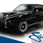 BUILT 401 V8 DUAL QUADS 4 SPEED MANUAL POWER DISC LEATHER COLD A/C AWESOME CUSTO