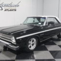 BUILT 408 V8, FUEL INJECTED, 700R4, 4-WHEEL DISC, SLICK PAINT/INTERIOR, A+ CAR
