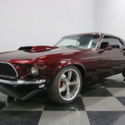 BUILT 408CI STROKER MOTOR, 5 SPEED MANUAL, SLICK METALLIC PAINT, 1,600 MILES!