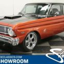 BUILT 427 V8 TKO600 5 SPD 4 WHL DISC P/S COLD A/C UPGRADED SUSPENSION WOW